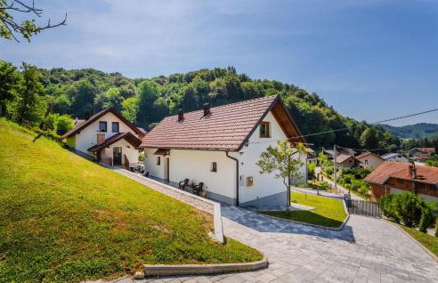 Holiday Home With Pool - Foto 17