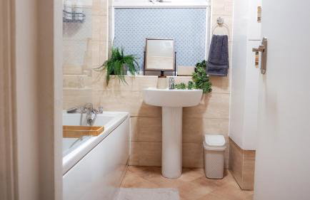 Near Uni and Hospital - Long Stays - Fast Wi-Fi - 15 Mins to City - Foto 21