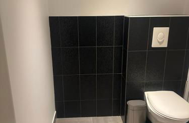 Elysée Darcy - Devosge hyper centre ,Liberté Gare - ville - Foto 29