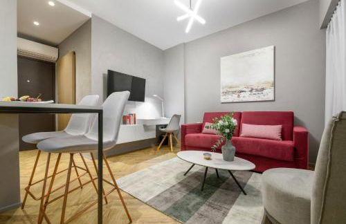 Olvios Luxury Suites - Foto 42