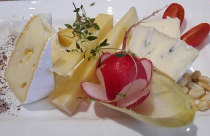 Baumanns Landhaus Durbach - Foto 21