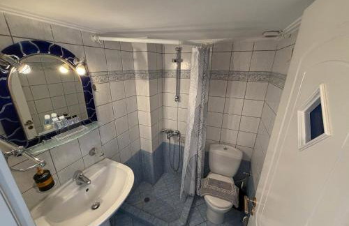 Vythos Rooms - Foto 16