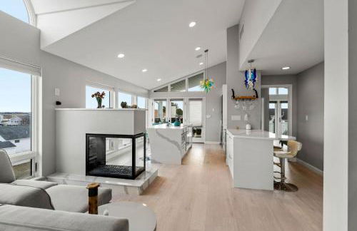 Serendipity Beach Retreat Entire House - Foto 17