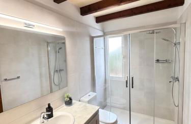 Villa Lola, seaviews, private pool & lush yard - Foto 15