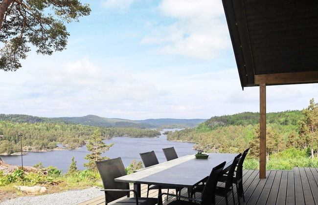 10 Person Holiday Home in Sondeled - Foto 28