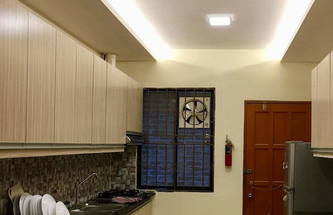 Transient House and Van for Rent - Foto 8