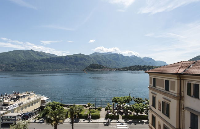 Luxury Britannia Apartments - Foto 22