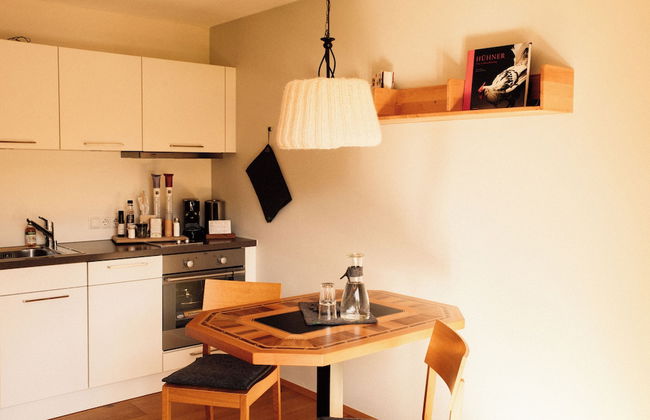 Tanafreida Apartments - Foto 24