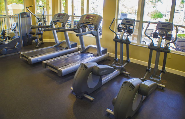 Martin's Windsor Hills Condo - Foto 19