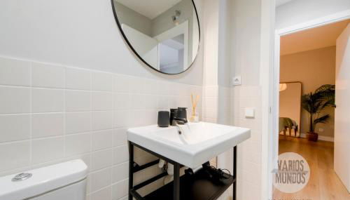 Vive el Retiro para 7 desde Alberto Bosch 14 E1 - Photo 4