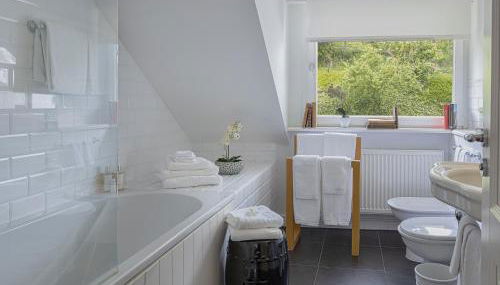 House of Hütter- Heidelberg Suites Guesthouse - Foto 5