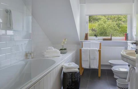 House of Hütter- Heidelberg Suites Guesthouse - Foto 5