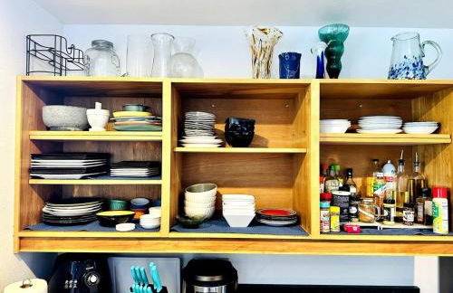 Waterfront Escape - Dock, Hot Tub, Theater - Foto 14