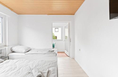 RAUMSCHMIDE Apartments Ebersbach - Foto 32