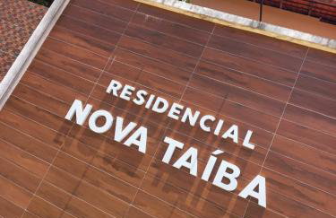 Residencial Nova Taíba CE com vista para o mar - Foto 9