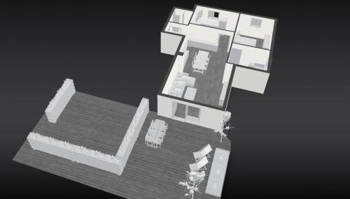 FeWo Bavarian Pre-Alps -Wiesenglück- - Foto 5