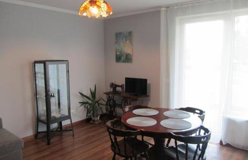 Apartament Marycha Sejny - Foto 13