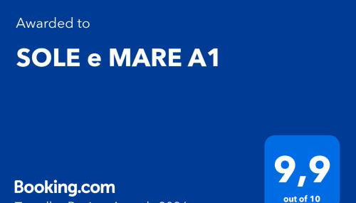 SOLE e MARE A1 - Foto 4