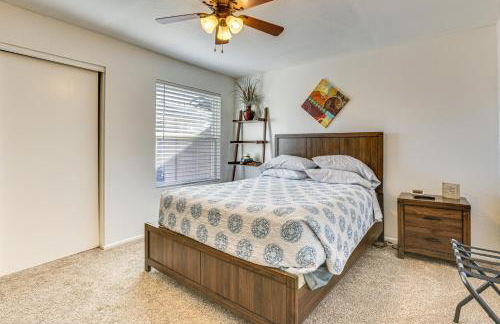 Private Pool and Fenced Yard Sunny Glendale Getaway - Foto 13