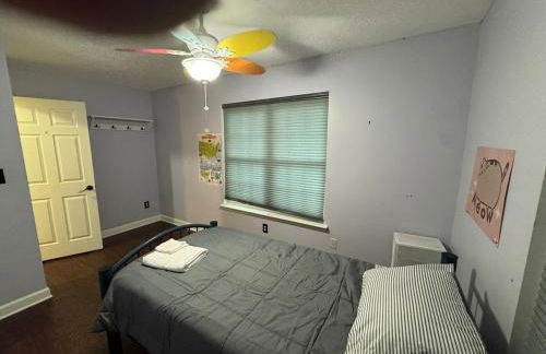 Evans-5bd, 4bh, AC, WiFi, Pool - Foto 40