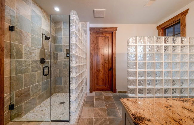 Wilderness Club Chalet - Foto 34