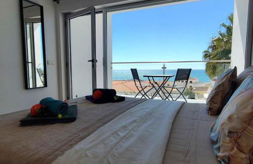 Villa beautiful View over the sea - T - Foto 37