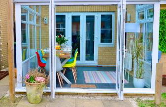 5 Bedroom House - DISC0UNTS - Parking, Contractors, Group, Family - Foto 69