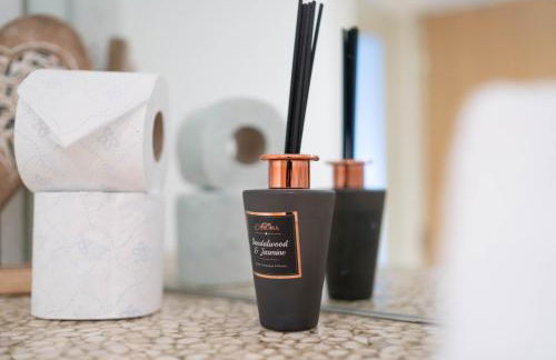 Arcadian City Centre Apartments with Balcony - Foto 5