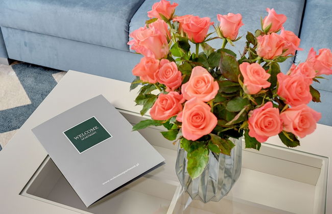 Old Town - OldNova by Welcome Apartment - Foto 72