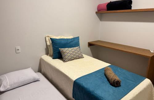 Apartamento 2 Qt Próx a UniRV 101 - Foto 23