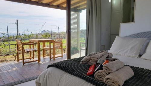 El Cornical Luxury Bungalows - Foto 2, Garden view