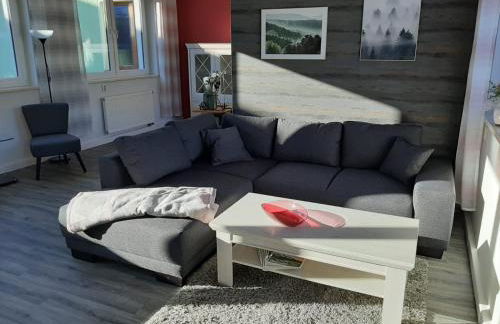 Ferienwohnung alte Stepperei - Foto 11