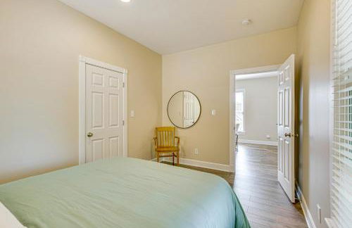 Walk Downtown Historic Home in Excelsior Springs - Foto 19