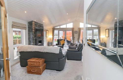 Waters Edge Lodge - Foto 6