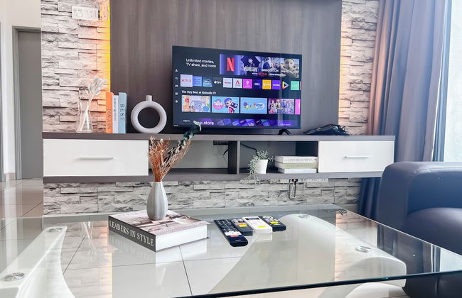 USJ One Park by Manhattan Group - Foto 52