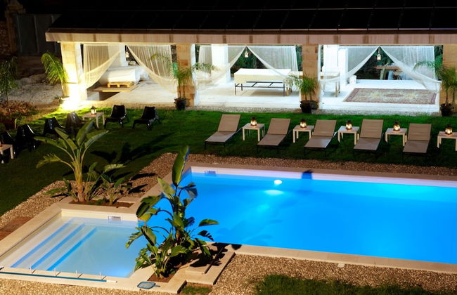 Relais Villa Lucia - Foto 33