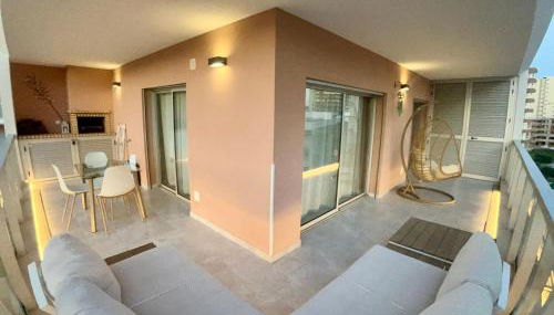 GM Premium Portimão - Foto 4, sunbed, furniture