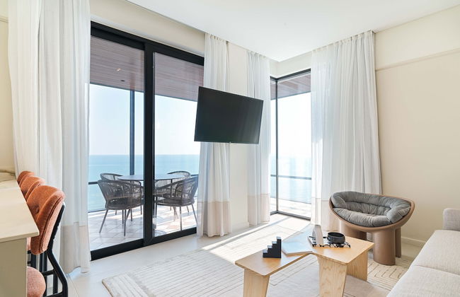 LIV Mackenzie Beach Suites - Foto 67