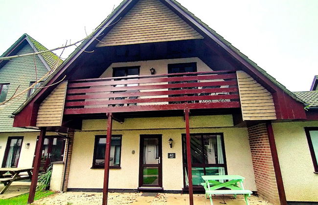 Trevithick Cottage Sleeps 6, Dog Friendly, Parking - Foto 31