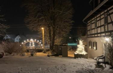 Landappartement Stritter - Photo 58