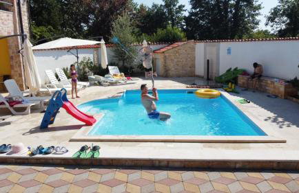 Apartments Villa Mimi - Photo 30