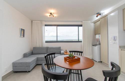 BSB STAY flats particulares Noroeste - Union 511 - Foto 7