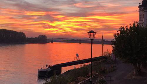 VILLA RHEINSTEIN AM SCHLOSS ENGERS - Foto 3