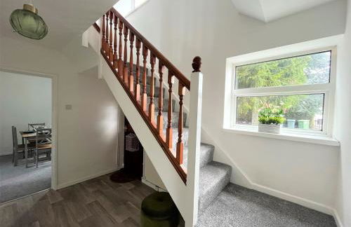 Ancaster House - Driveway - WIfI - Foto 13