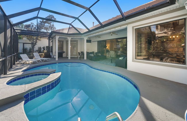 Casa del Sol - Photo 27