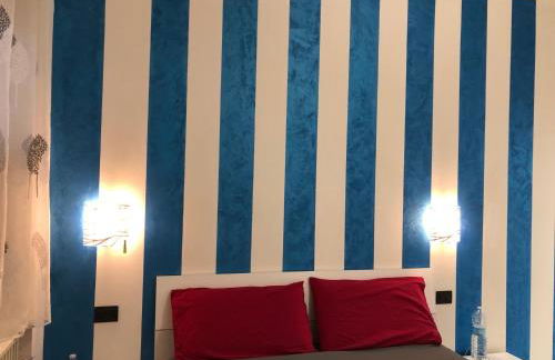 n&ghomesweethome Monet Elegante appartamento casa vacanze - affari - Foto 16