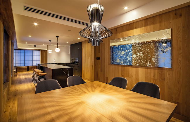 Dharma Niseko - Foto 23