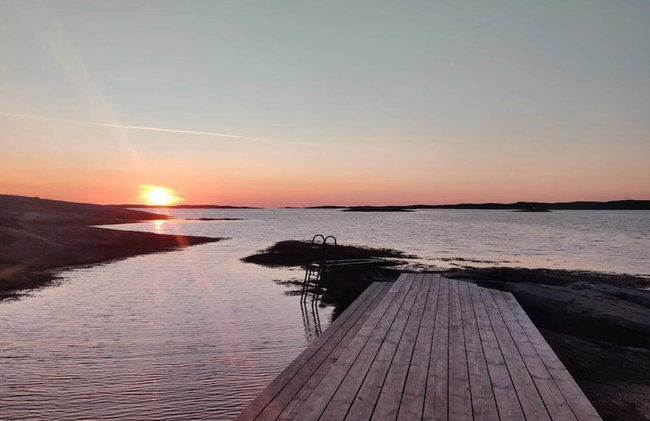 Holiday Home in MollÃ¶sund - Foto 43