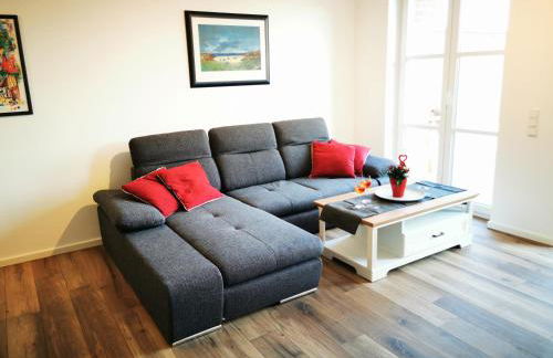 Heskeshof Ferienwohnungen - Foto 25