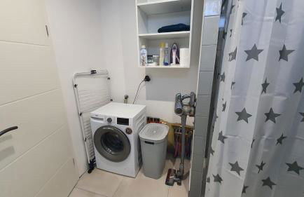 Cozy and chic apartment - Photo 8